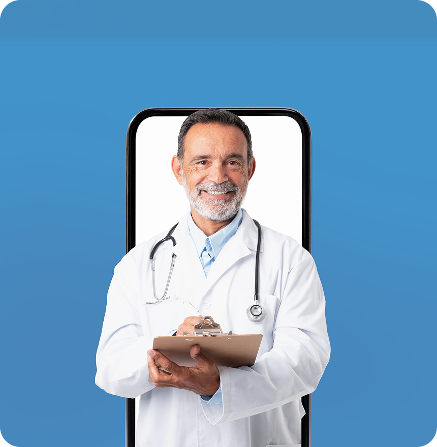 Dr. MIMO