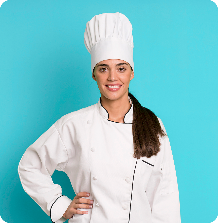 MIMO Chef