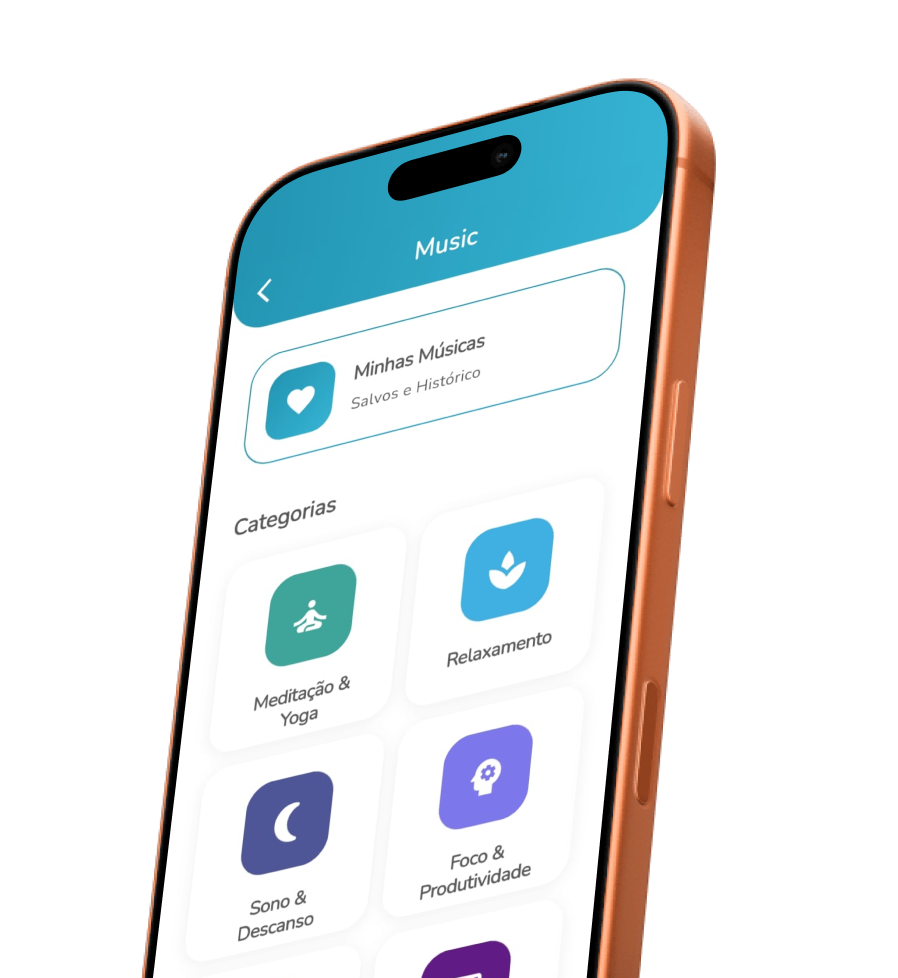 App MIMO Music