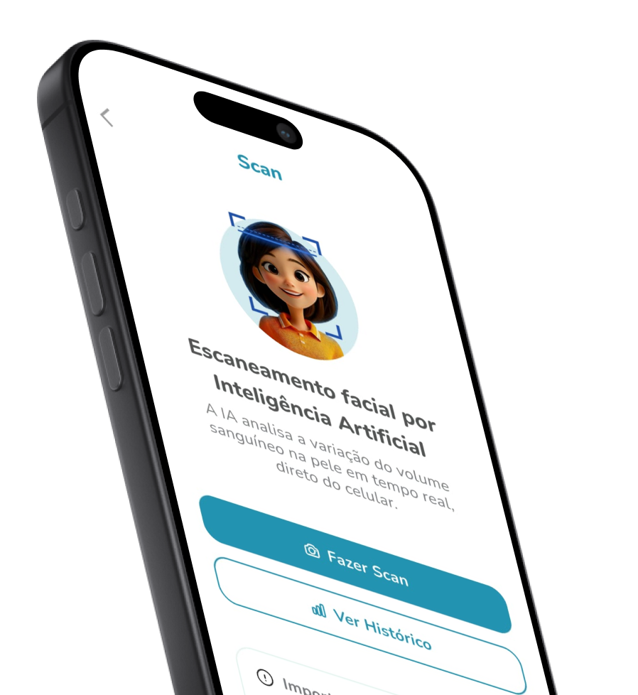 App MIMO Scan